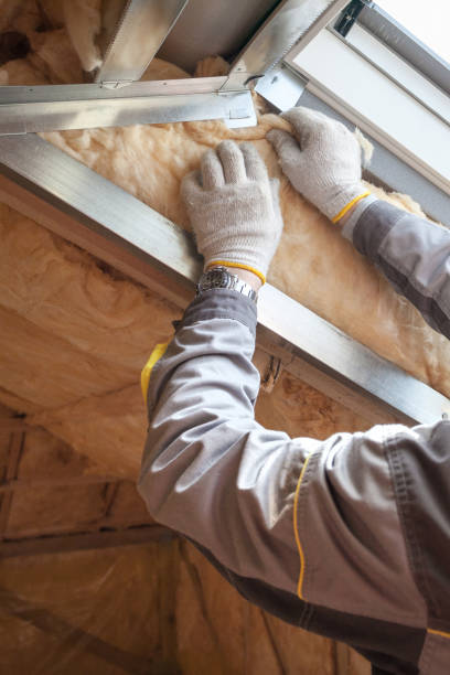 Best Insulation for Specific Applications in Oakwood, OH