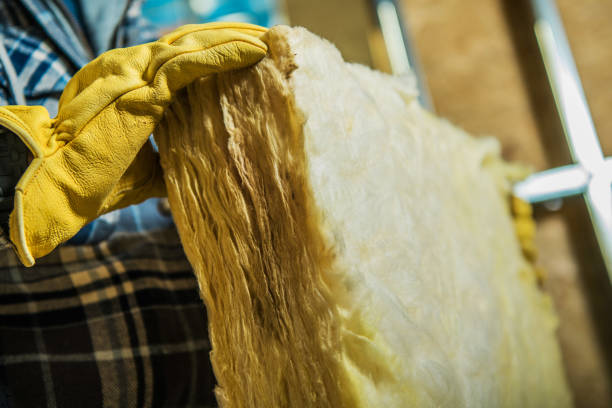Best Insulation Maintenance and Repair in Oakwood, OH
