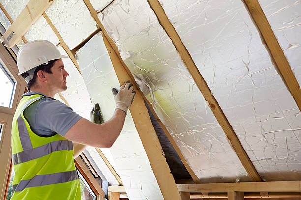 Best Insulation for Specific Applications in Oakwood, OH